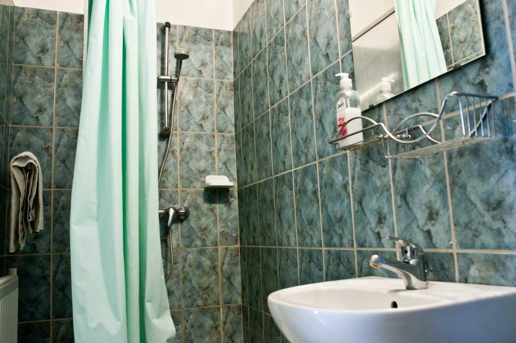 Bed and Breakfast Szekely Fogado Tunyogmatolcs Номер фото